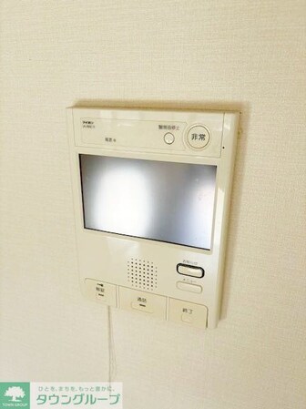 フェリーチェお茶の水の物件内観写真